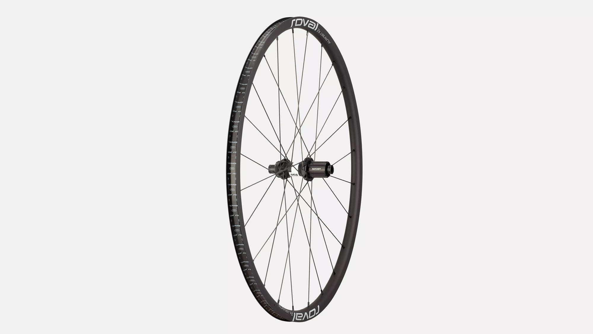 Roval Alpinist SLX Disc Rear Wheel