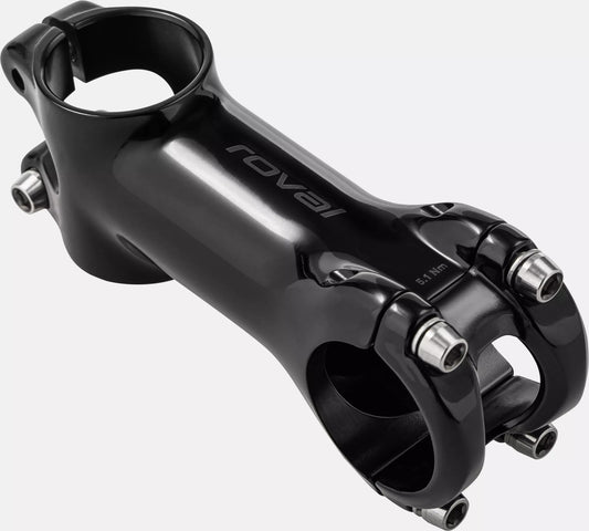 roval alpinist stem-color-blk
