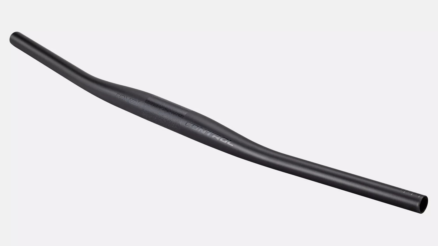 Roval Control SL Handlebars 0Mm Black