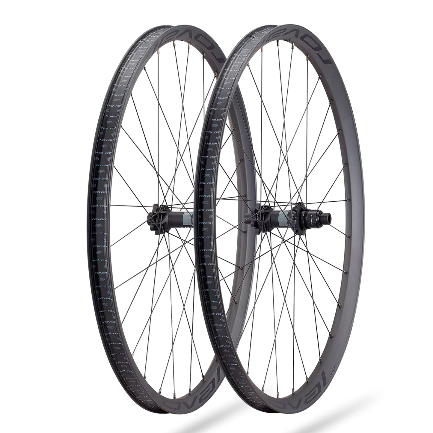 roval control sl v 370 wheelset