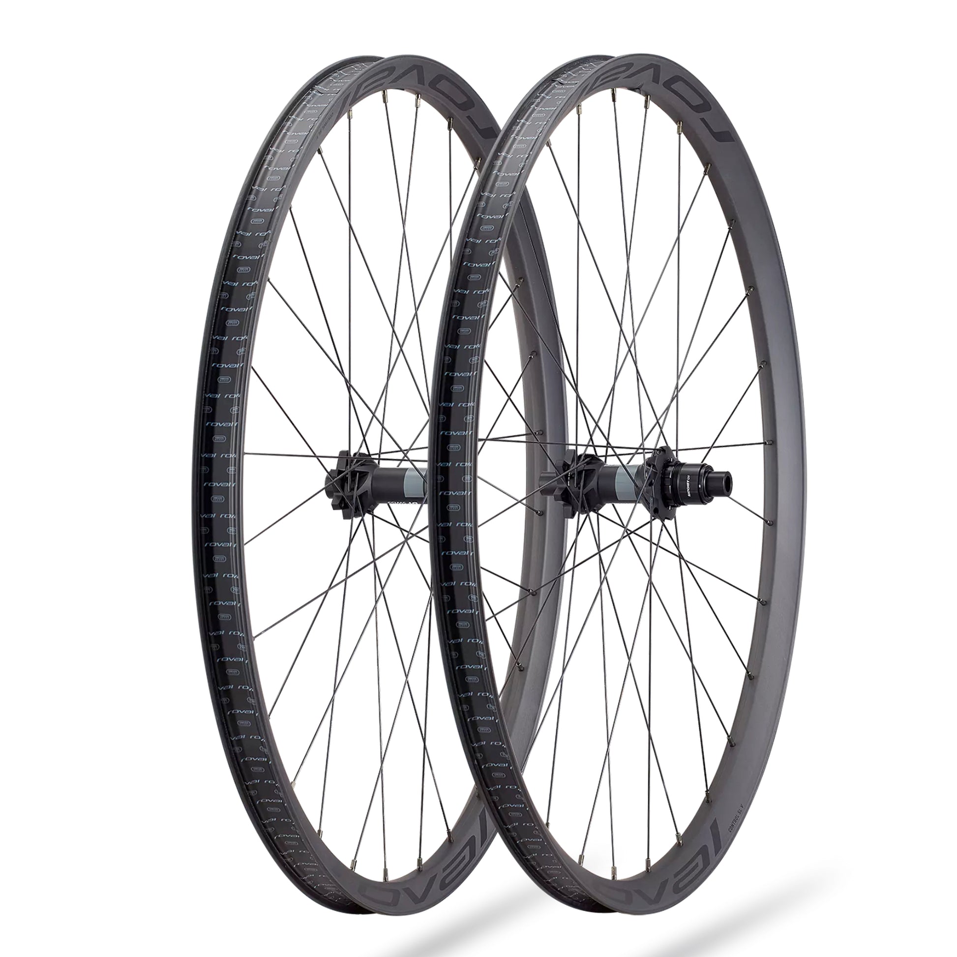 roval control sl v 370 wheelset