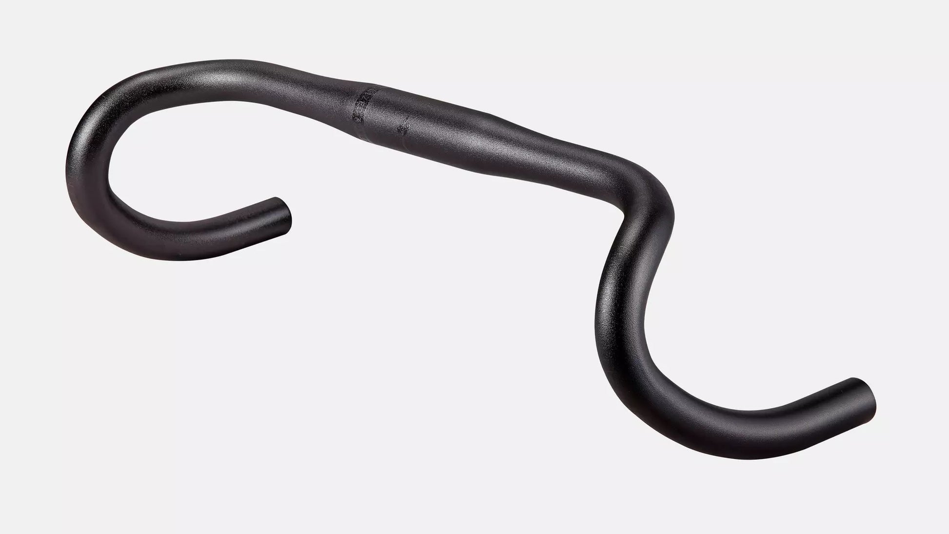Roval Short Reach Alloy Flare Handlebars 44Cm Black
