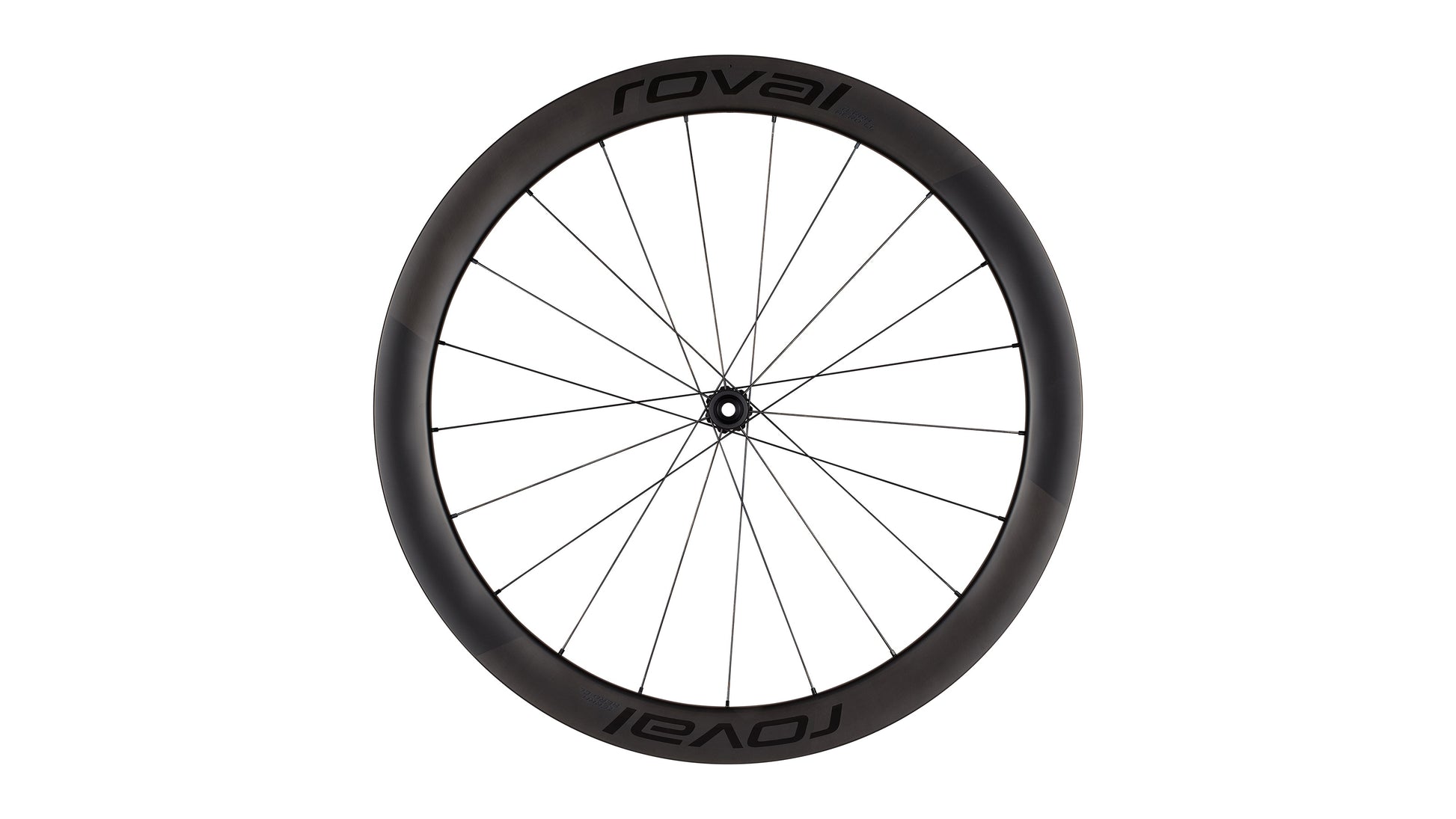 roval terra aero cl 700 front wheel
