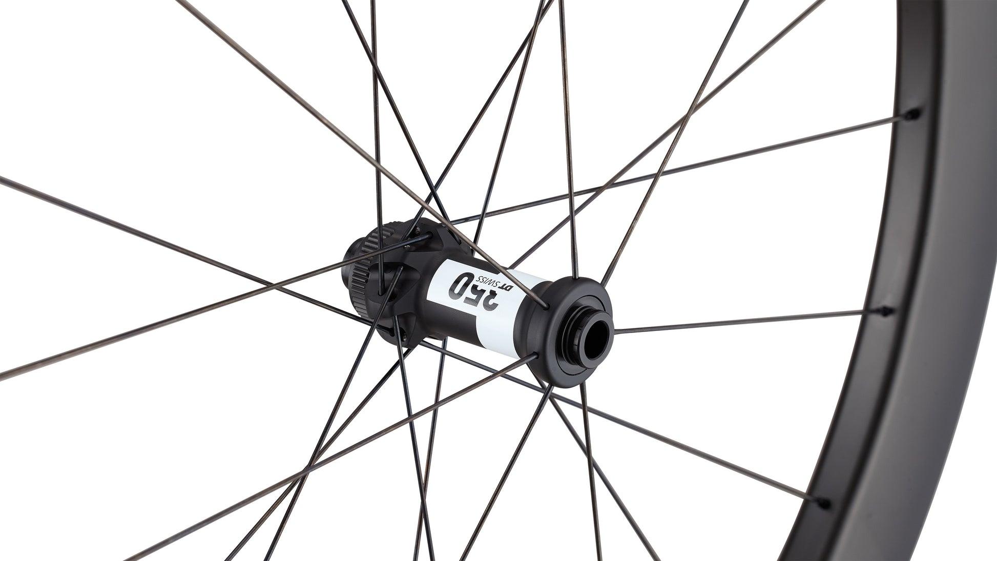 roval terra aero cl 700 front wheel