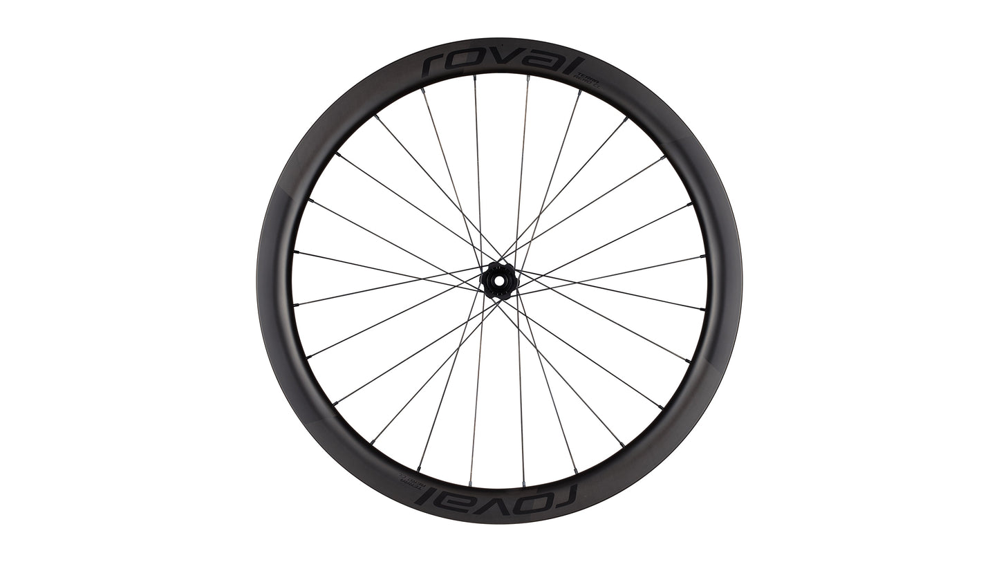 roval terra aero cl 700 rear wheel