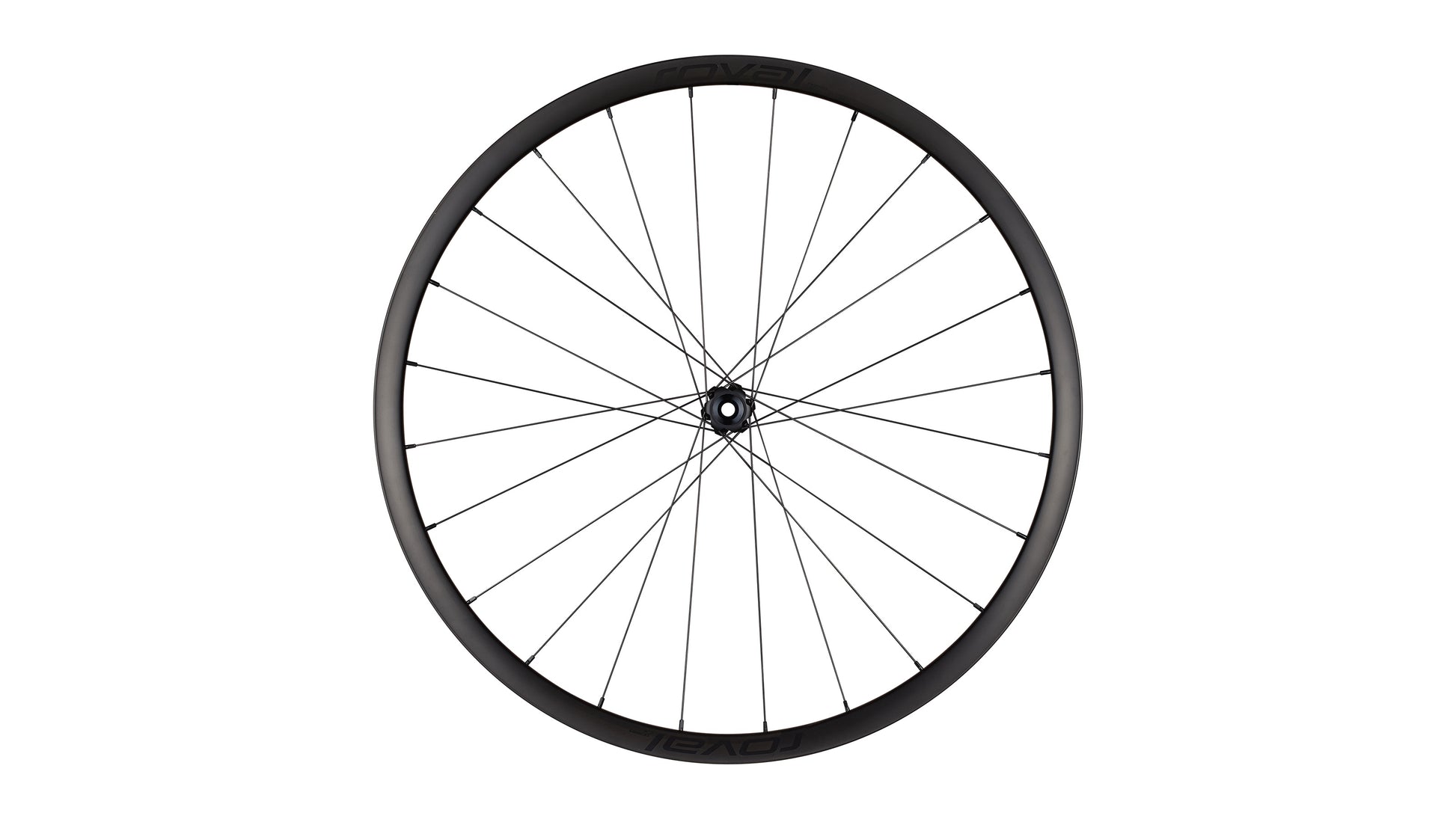 roval terra c iii 700 front wheel