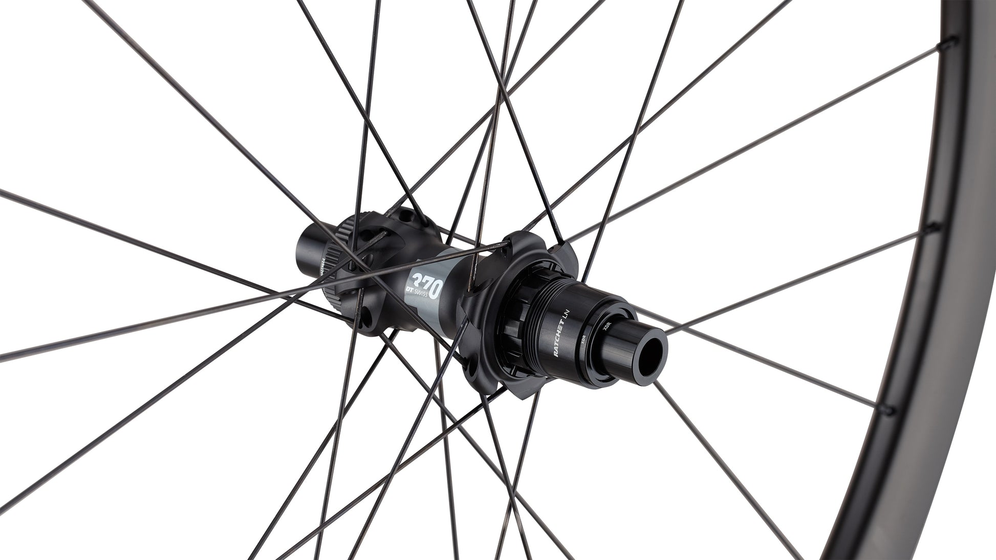roval terra c iii 700 rear wheel
