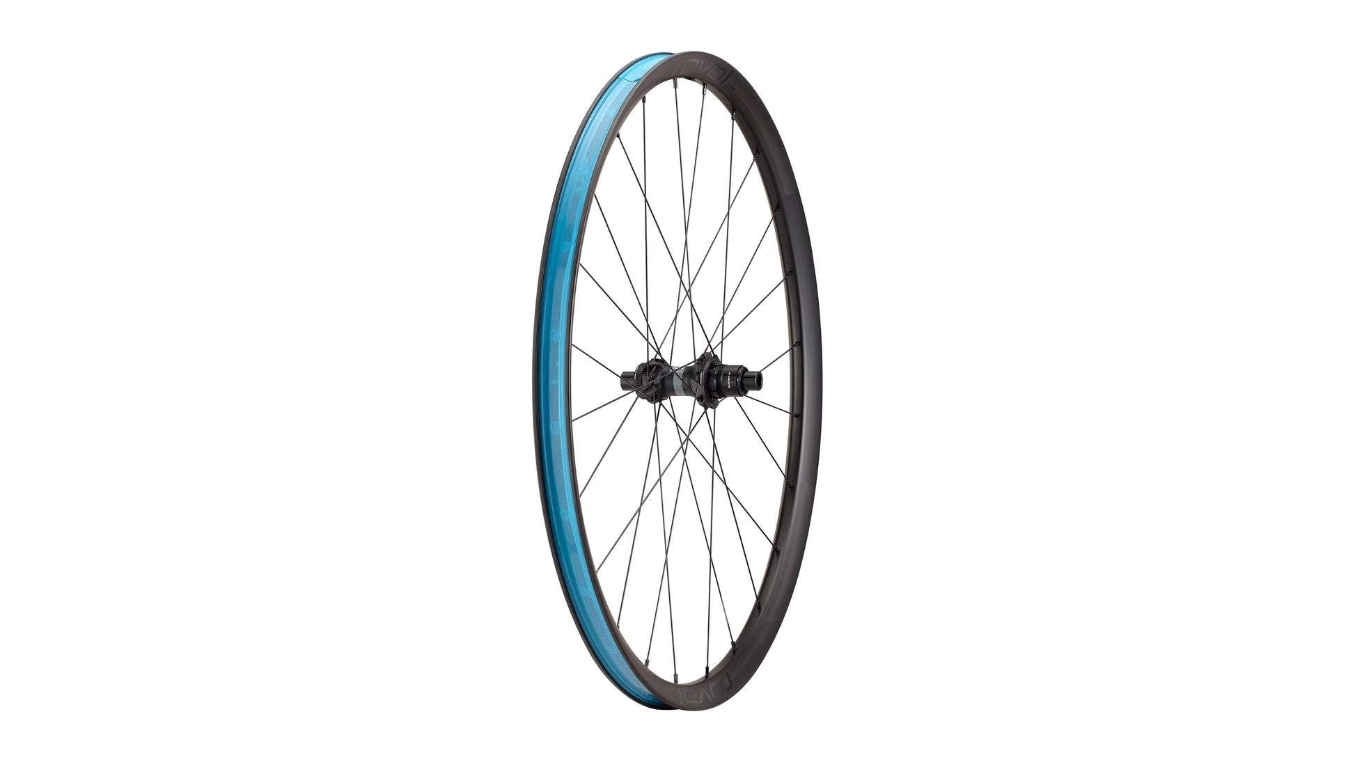 roval terra c iii 700 rear wheel-color-satin carbon/satin black