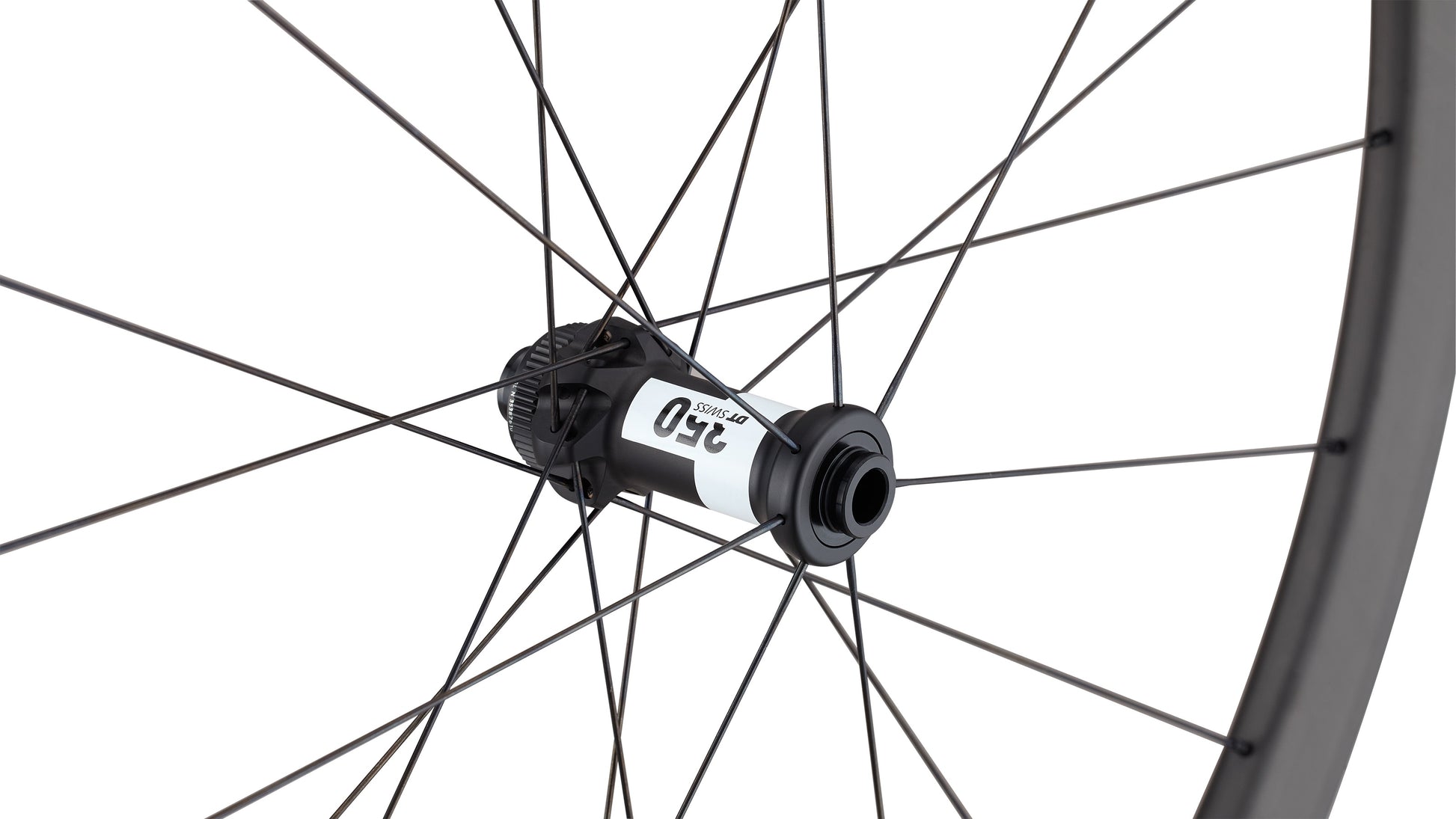 roval terra cl iii 700 front wheel