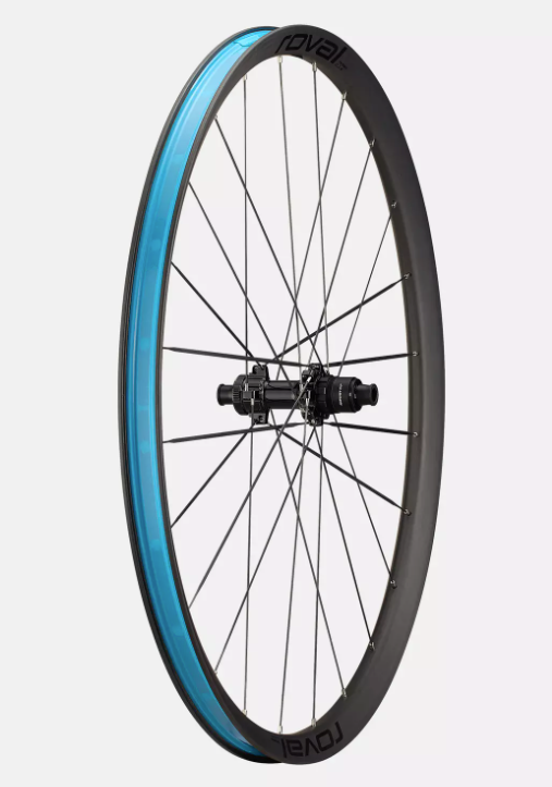 roval terra clx iii-color-satin carbon/gloss black