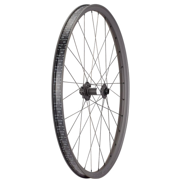 Roval Specialized Traverse Alloy 350 27.5 6B - Rear XD Blk/Char