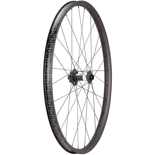 roval traverse alloy 350 6b front wheel