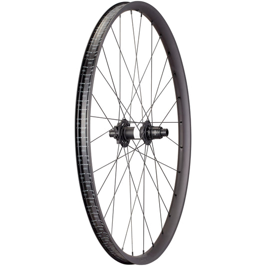 roval traverse alloy 350 6b rear wheel