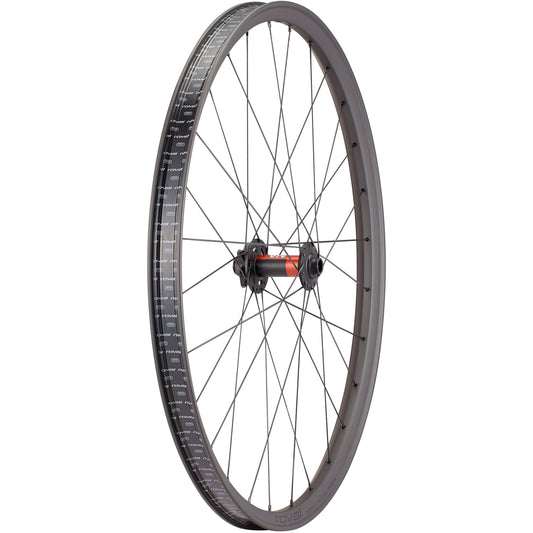 roval traverse hd 240 6b front wheel
