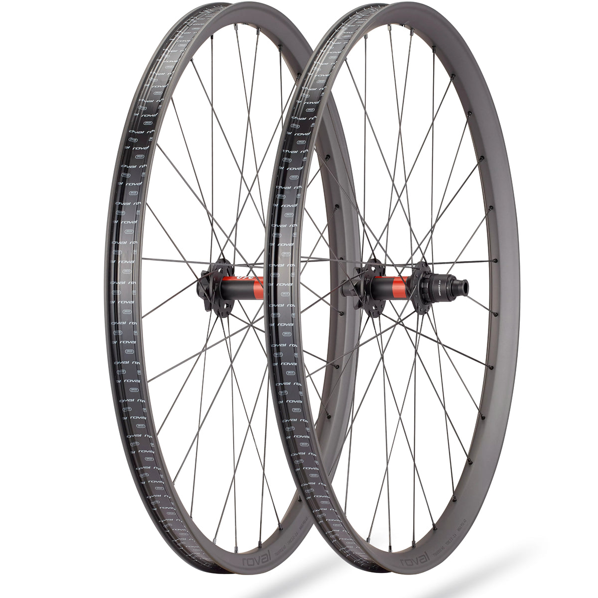 Roval Traverse HD 240 6B Front Wheel