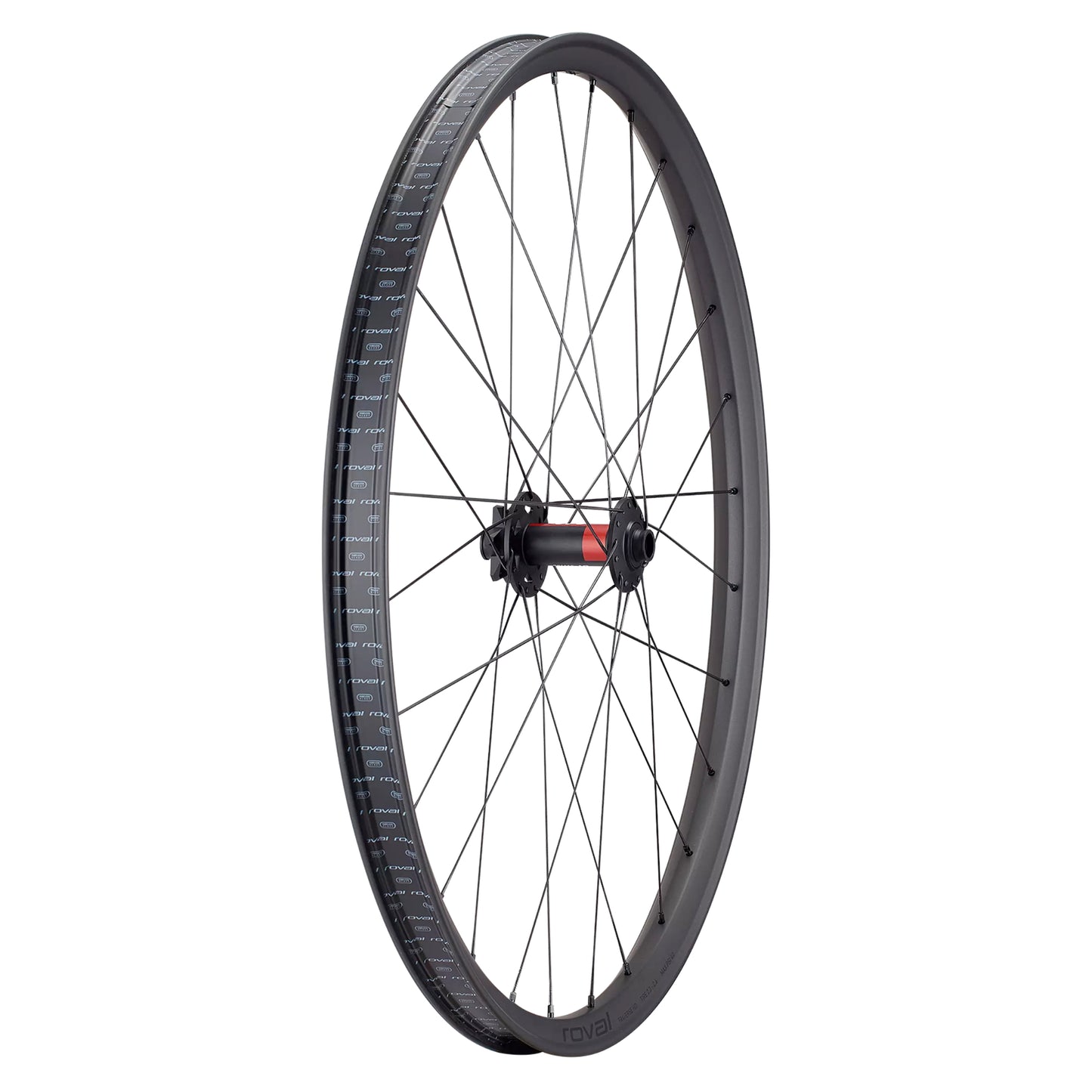 roval traverse hd 240 deg 29 front wheel