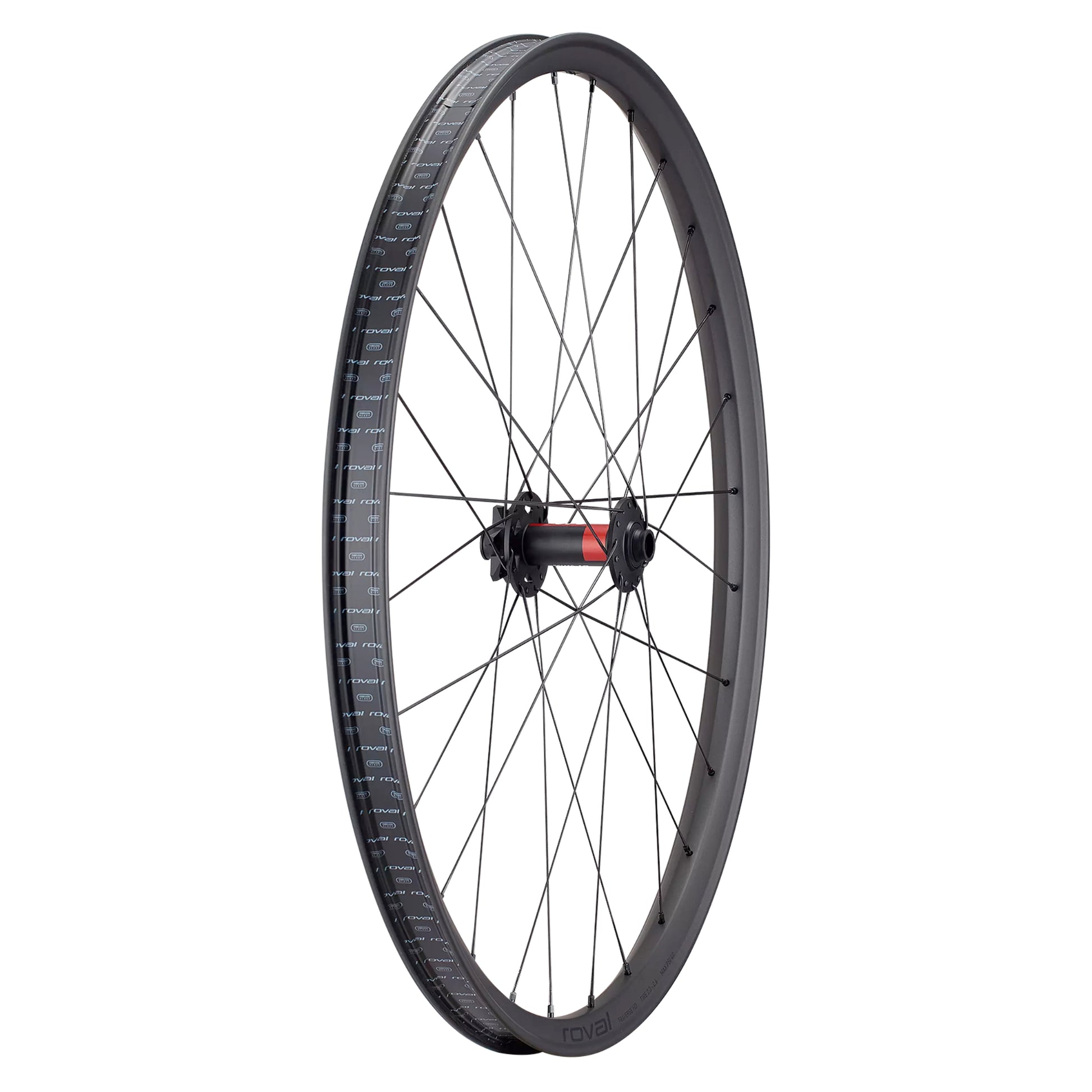 roval traverse hd 240 deg 29 front wheel