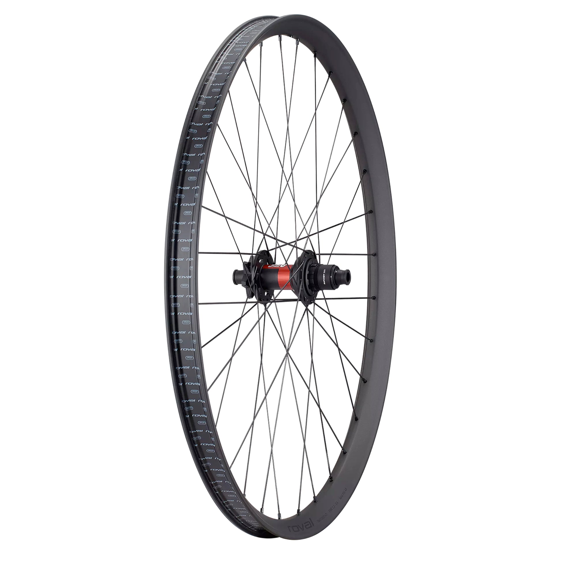 roval traverse hd 240 deg 29 inch rear wheel