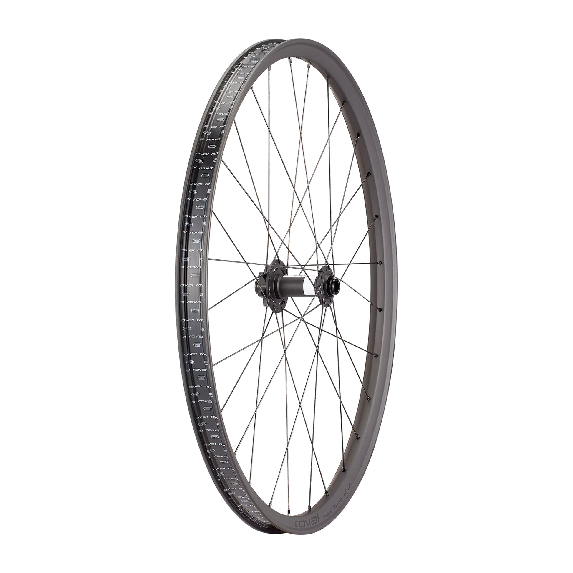 roval traverse hd 350 6b 29 inch front wheel