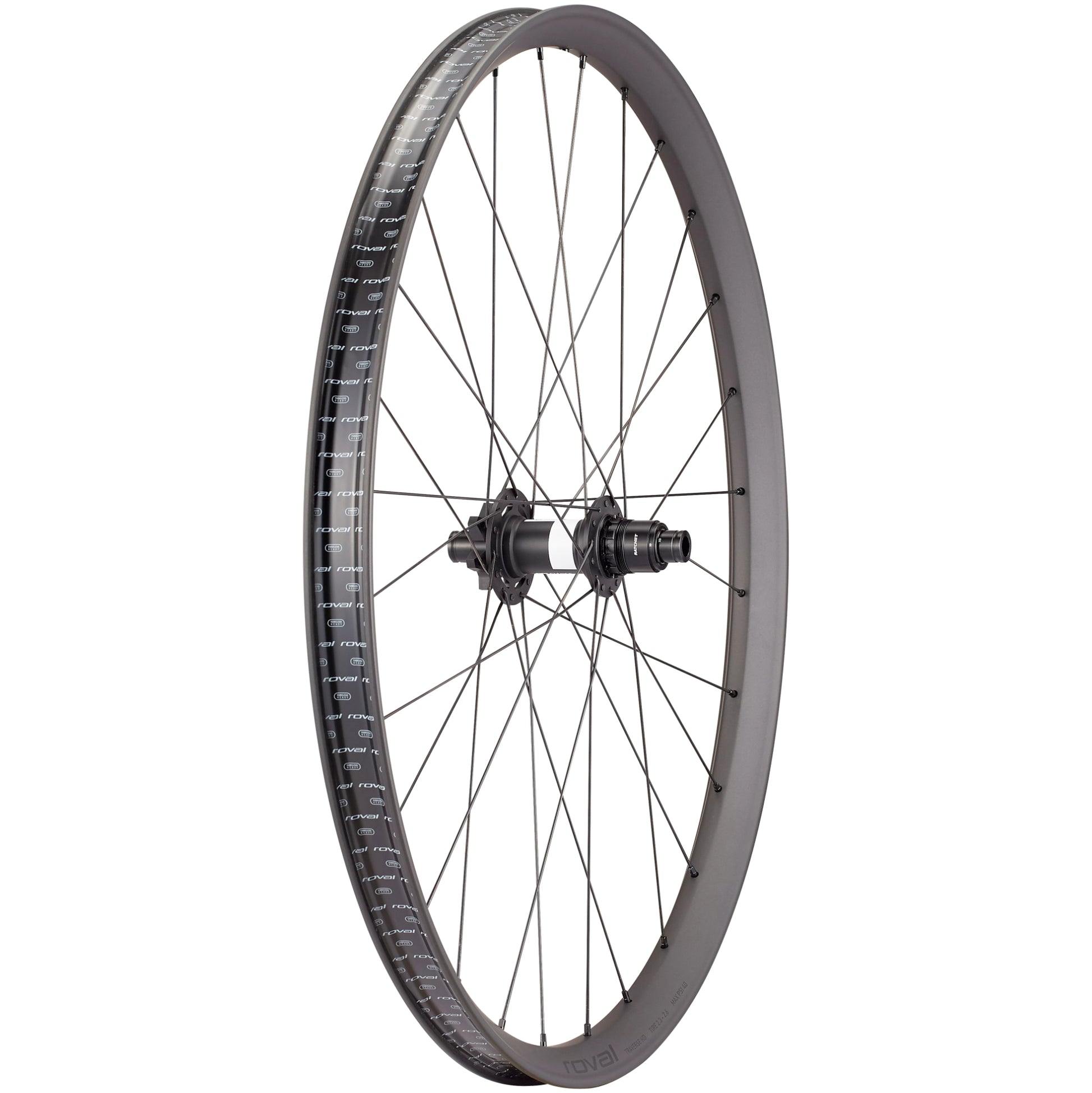 roval traverse hd 350 6b 29 inch rear wheel