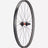 roval traverse sl ii 240 6b rear wheel