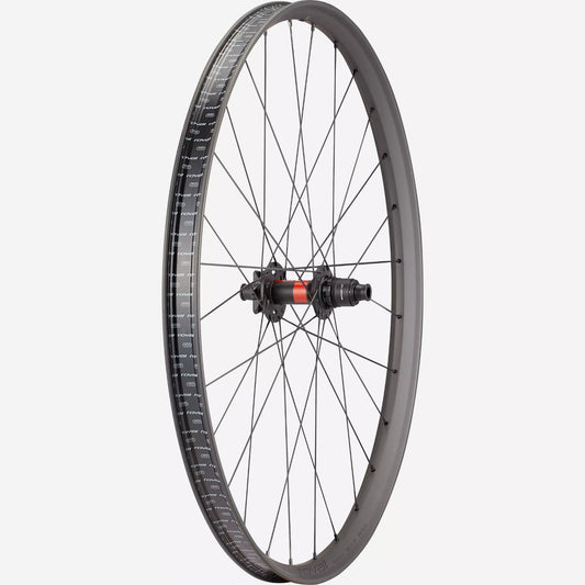 roval traverse sl ii 240 6b rear wheel