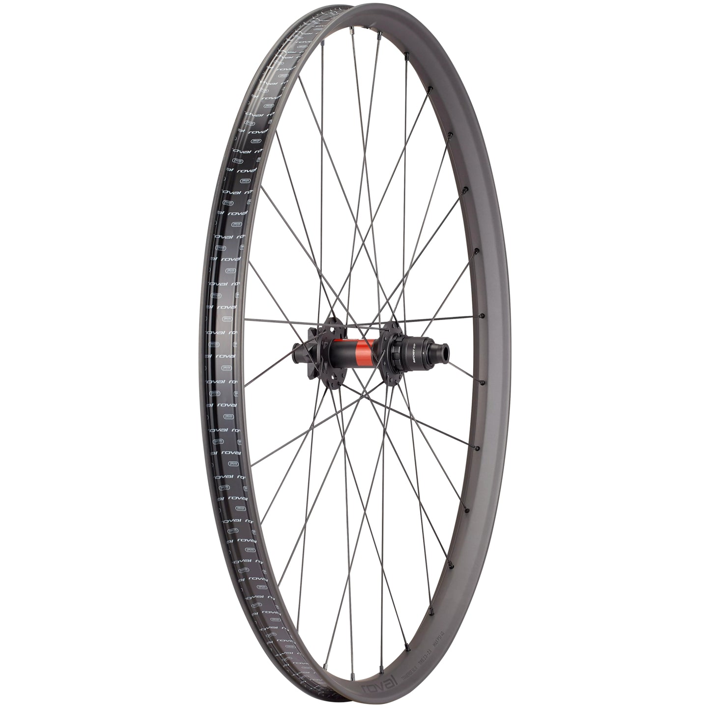 roval traverse sl ii 240 6b rear wheel