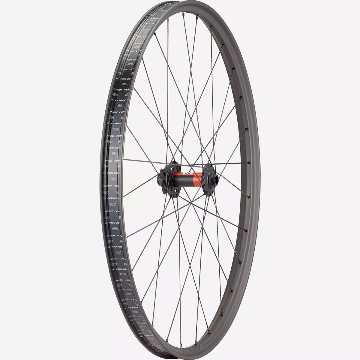 Roval TRAVERSE SL 240 II 29 6B FRONT CARBON/BLK | Bike Wheels 