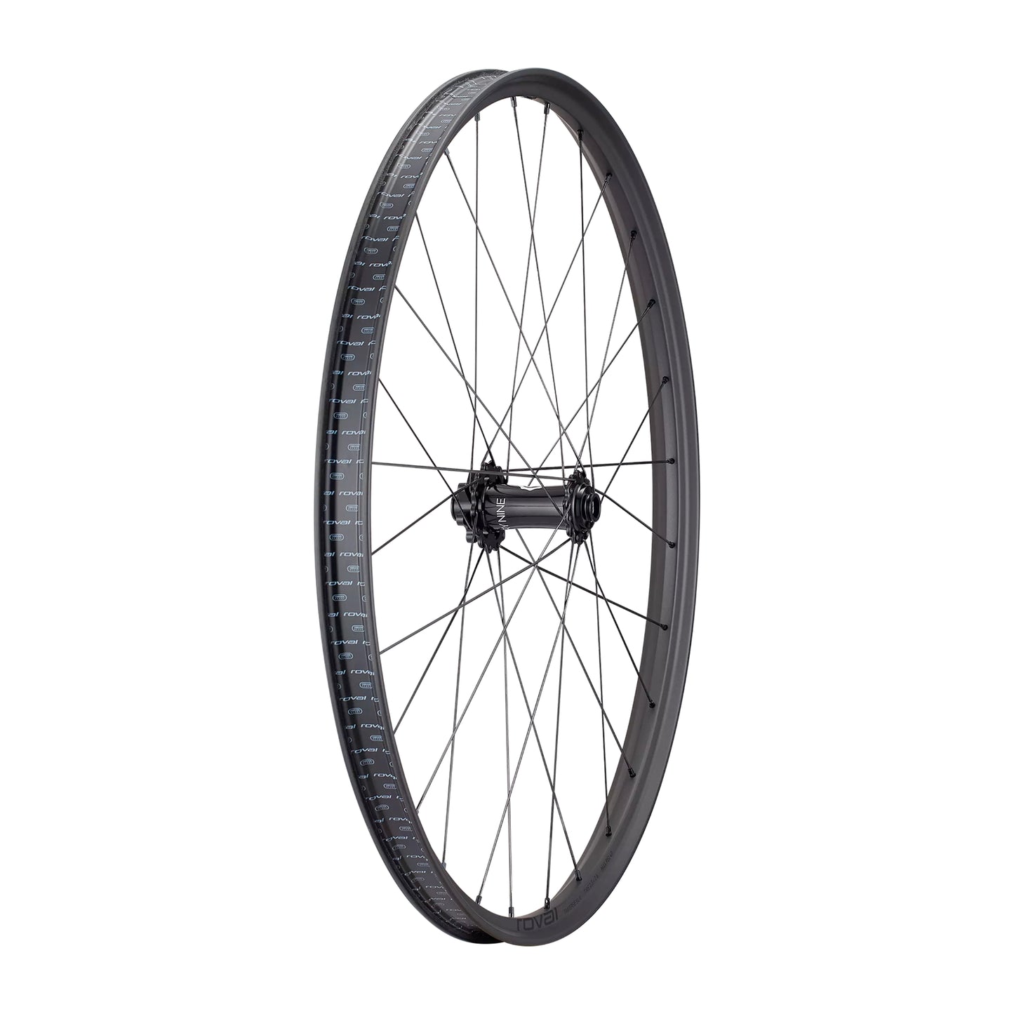 roval traverse sl ii hydra2 29 inch front wheel