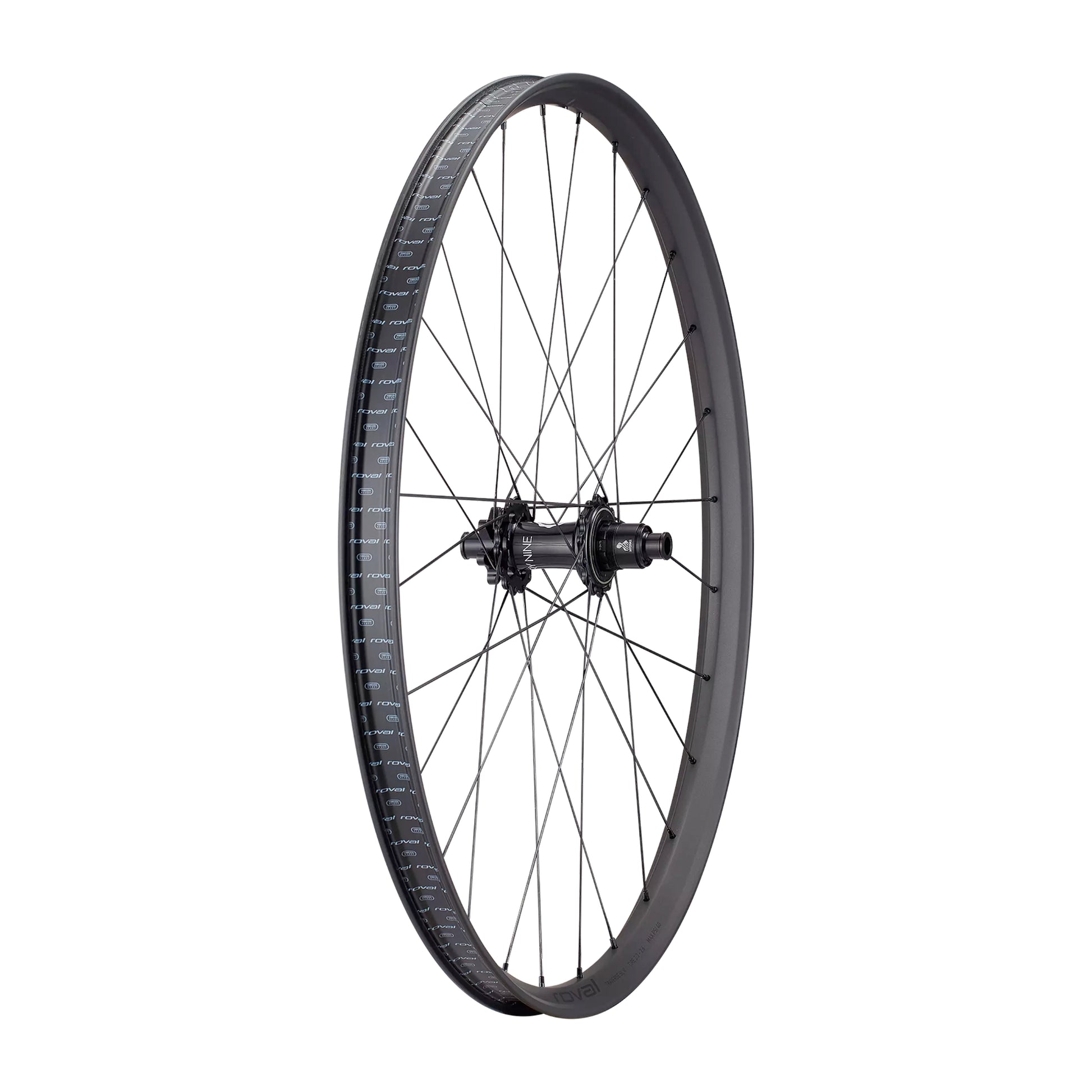 roval traverse sl ii hydra2 29 rear wheel