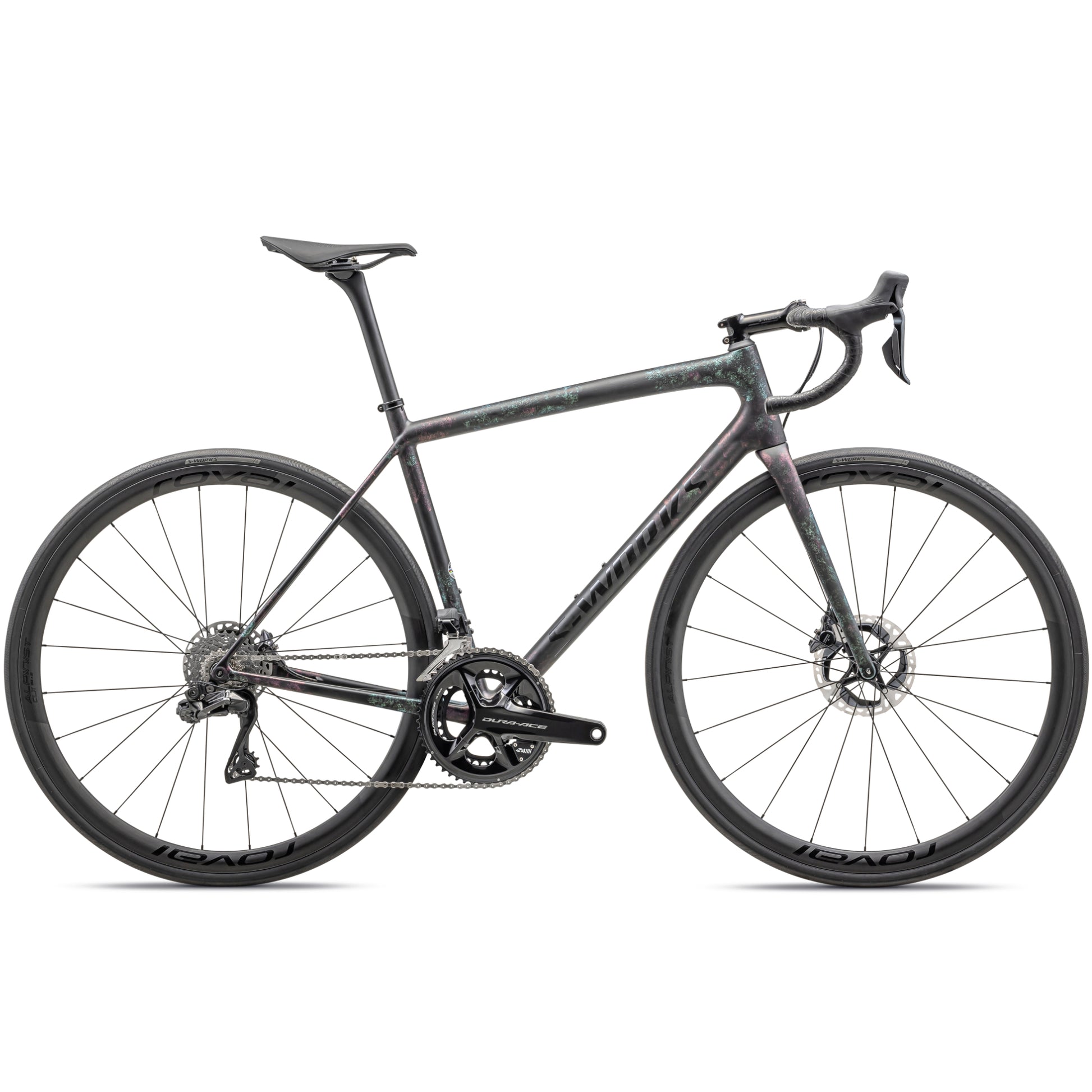 s-works 2023 aethos di2 road bike