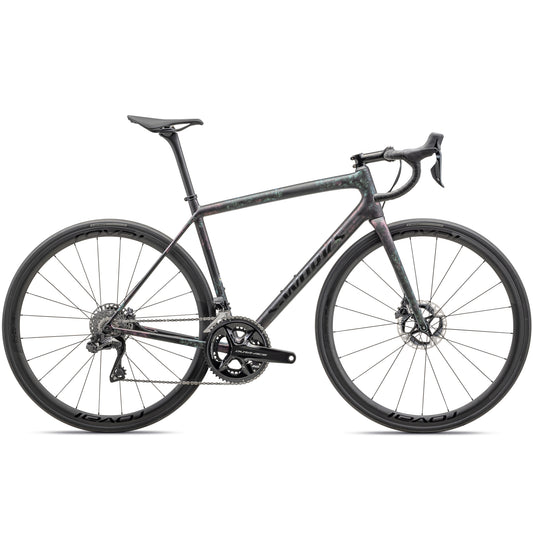 s-works 2023 aethos di2 road bike