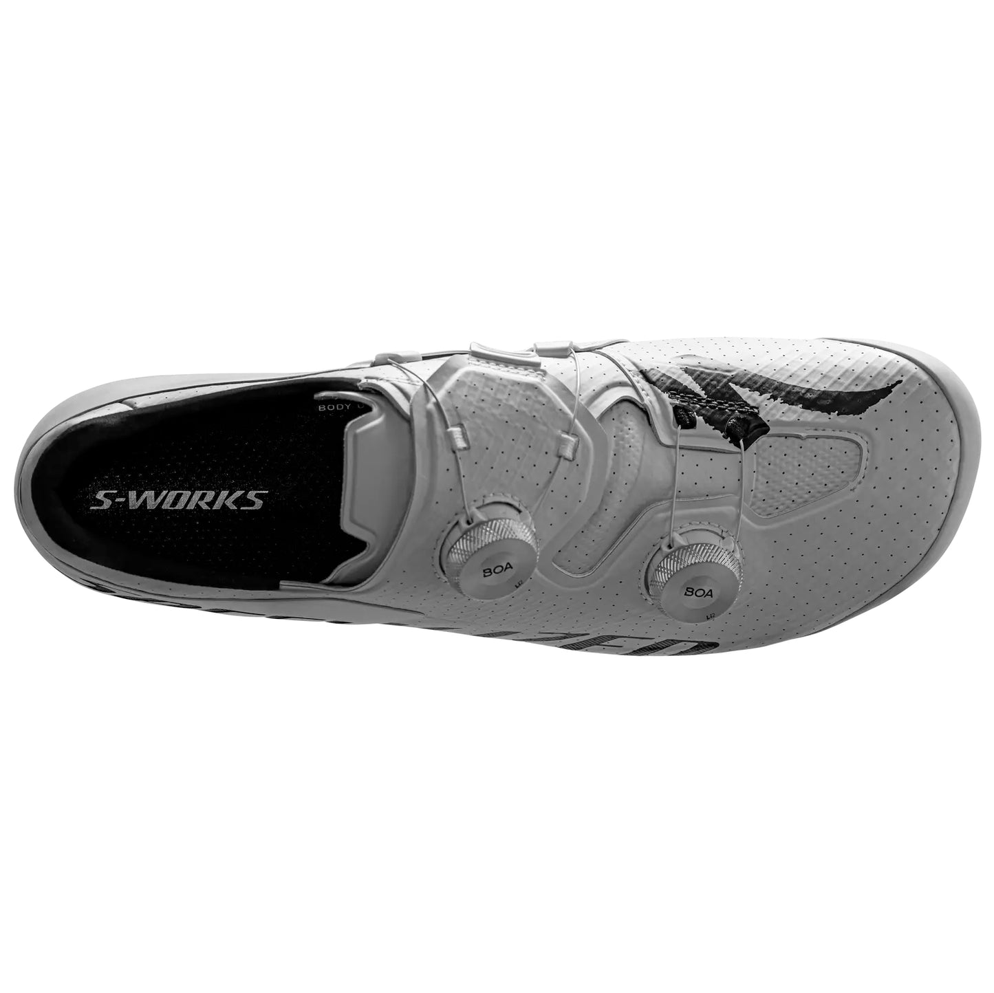 s-works ares 2 shoes