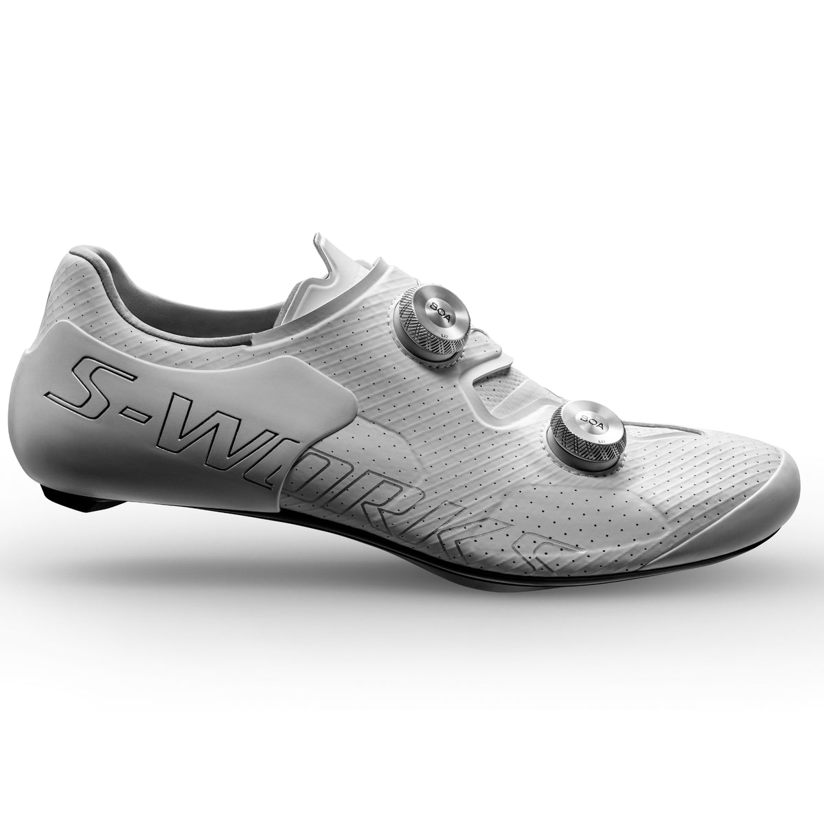 S-Works S-Works Ares Shoes | Cycling Shoes | ERIK