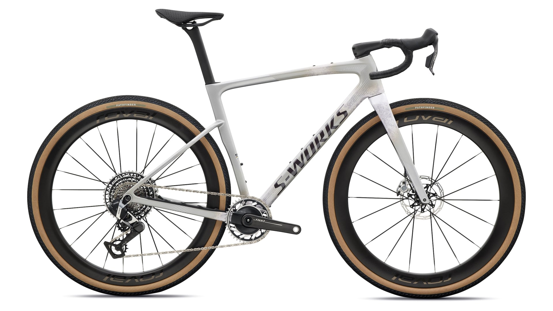 S-Works Crux 5