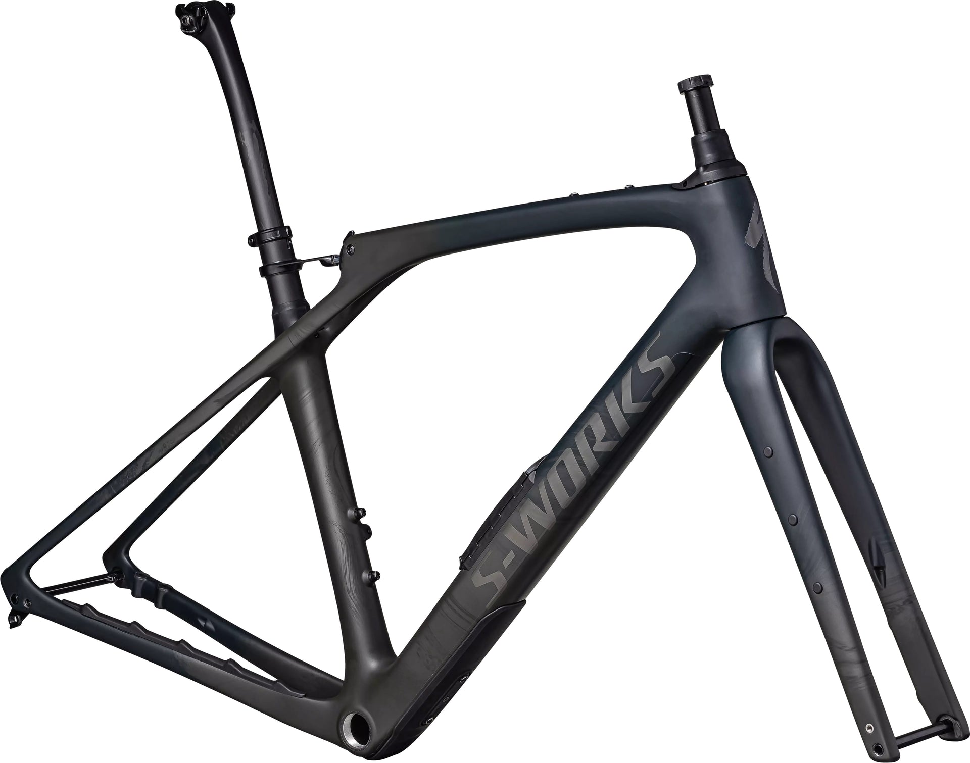 S-Works Diverge STR Road Bike Frameset