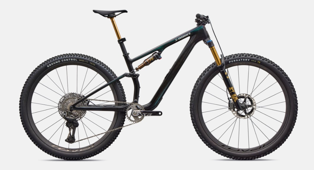 s-works epic 8 evo di2-color-carb/prpprl/lqdmet