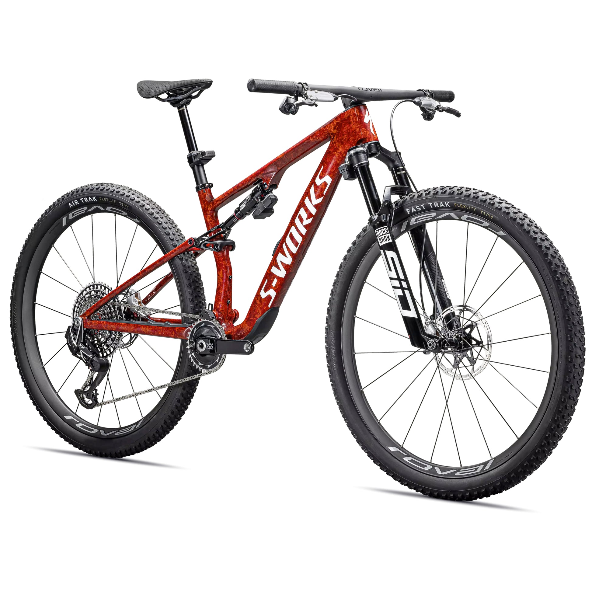 s-works 2026 epic 8 full suspension mountain bike