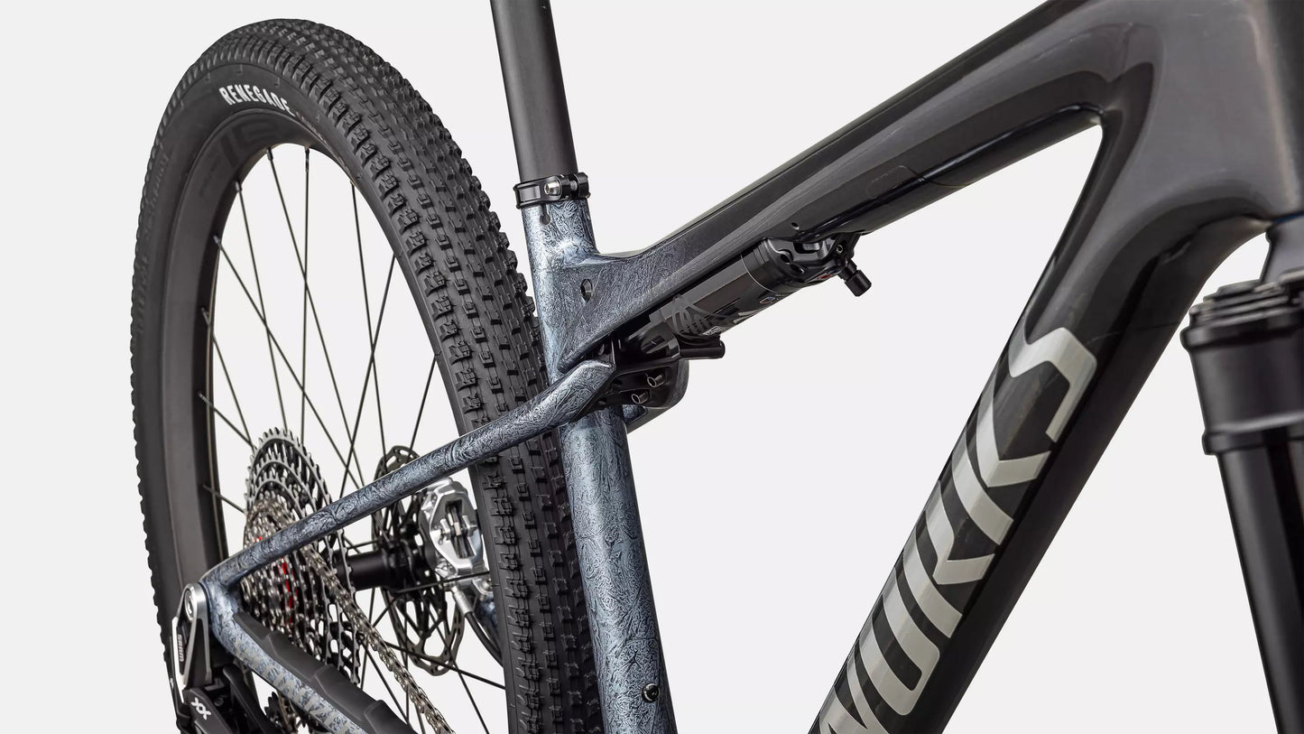 S-Works Epic World Cup Full Suspension Mountain Bike