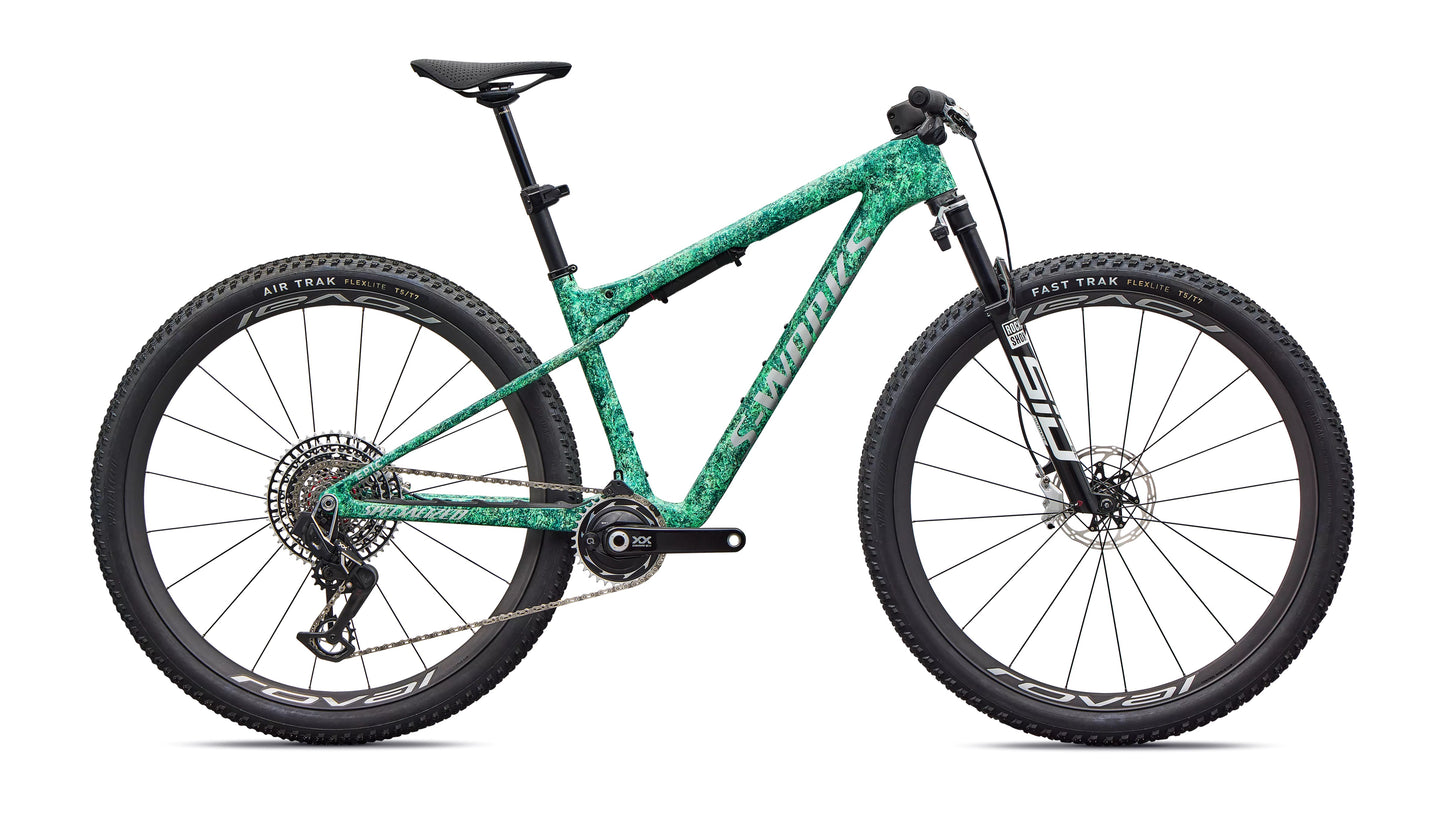 S-Works EPIC WC SW | Mountain Bikes