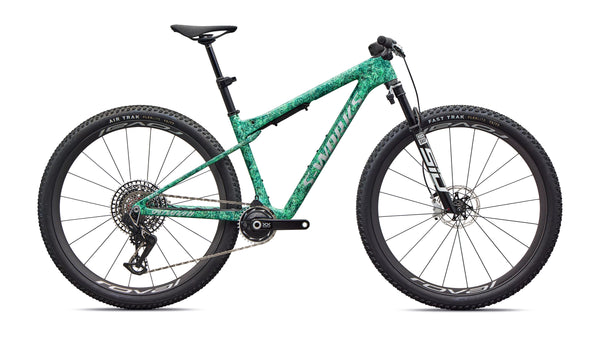 S-Works EPIC WC SW | Mountain Bikes