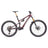 s-works levo sl 2 di2 electric mountain bike-color-gold pearl/carbon/white