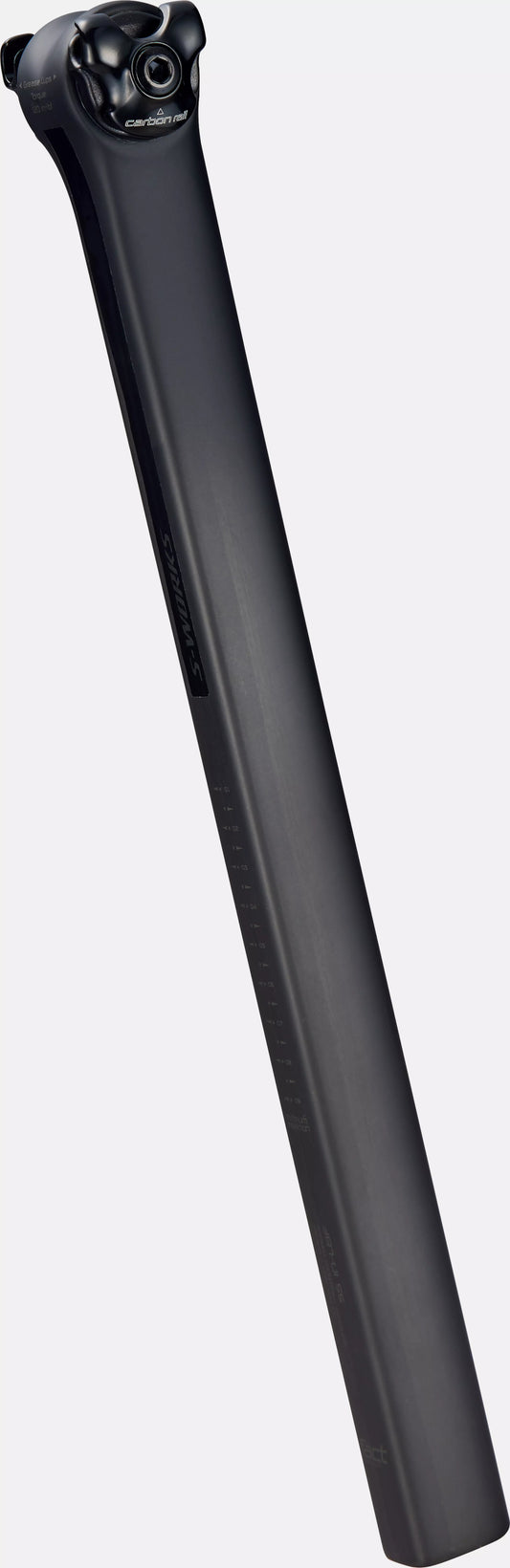 s-works pavé sl carbon seatpost