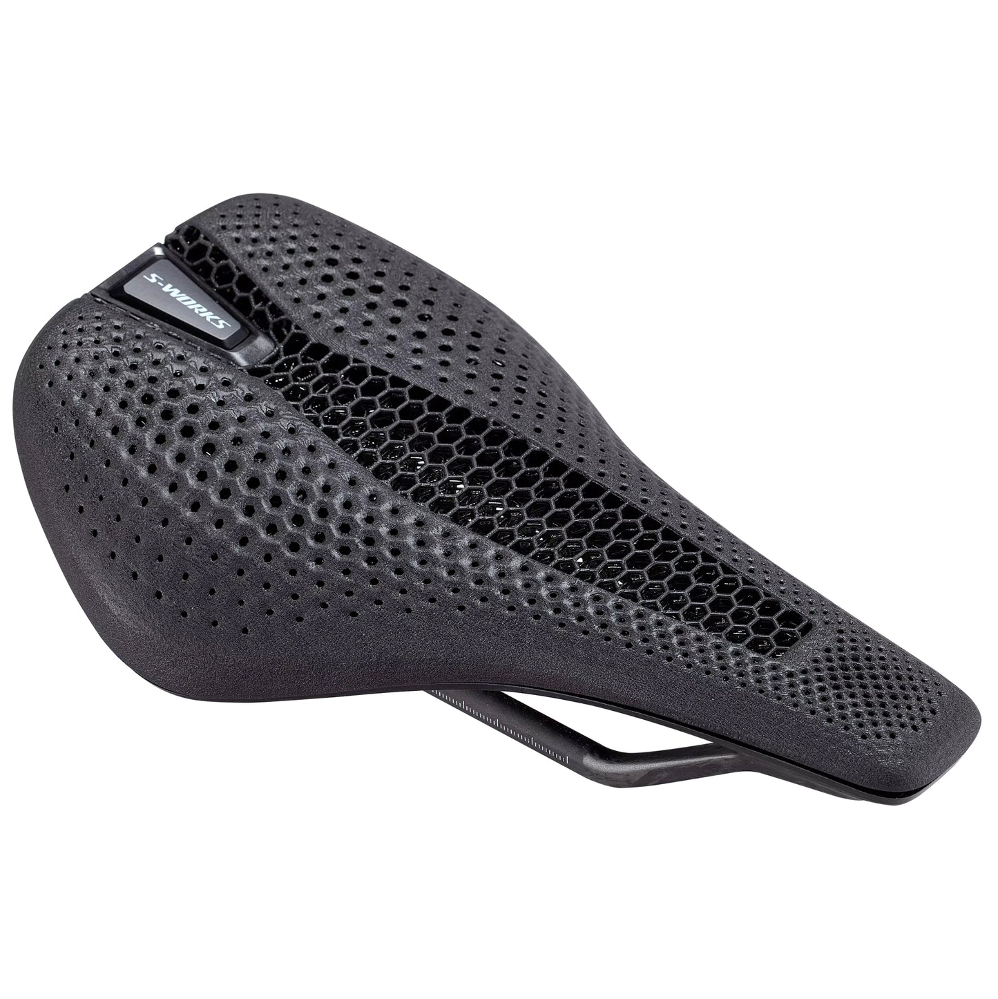 s-works power evo with mirror saddle