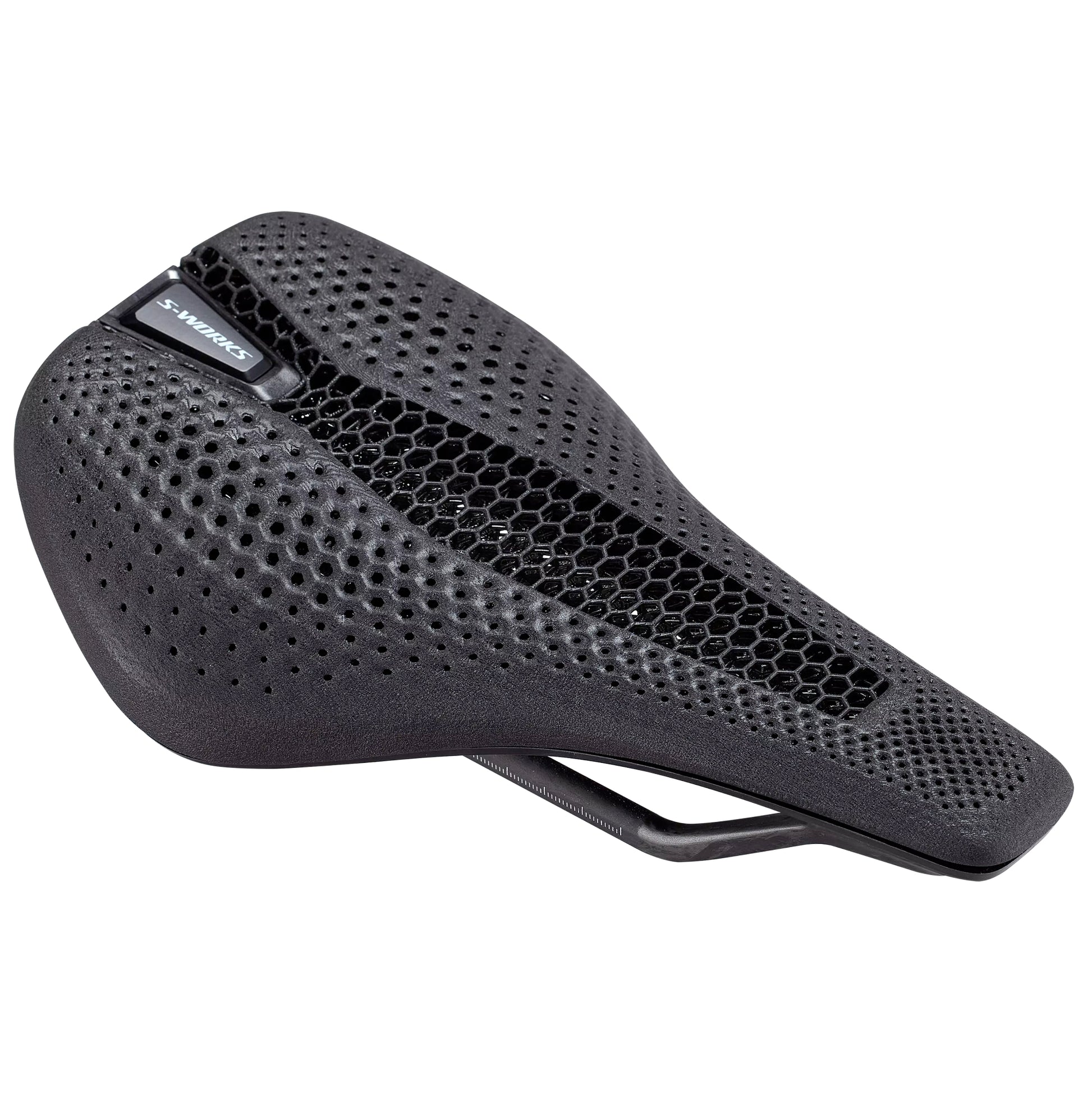 s-works power evo with mirror saddle