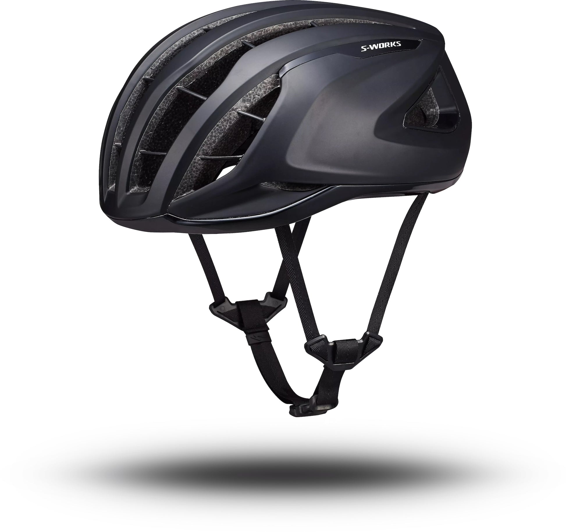 Specialized S-Works Prevail 3, Black S