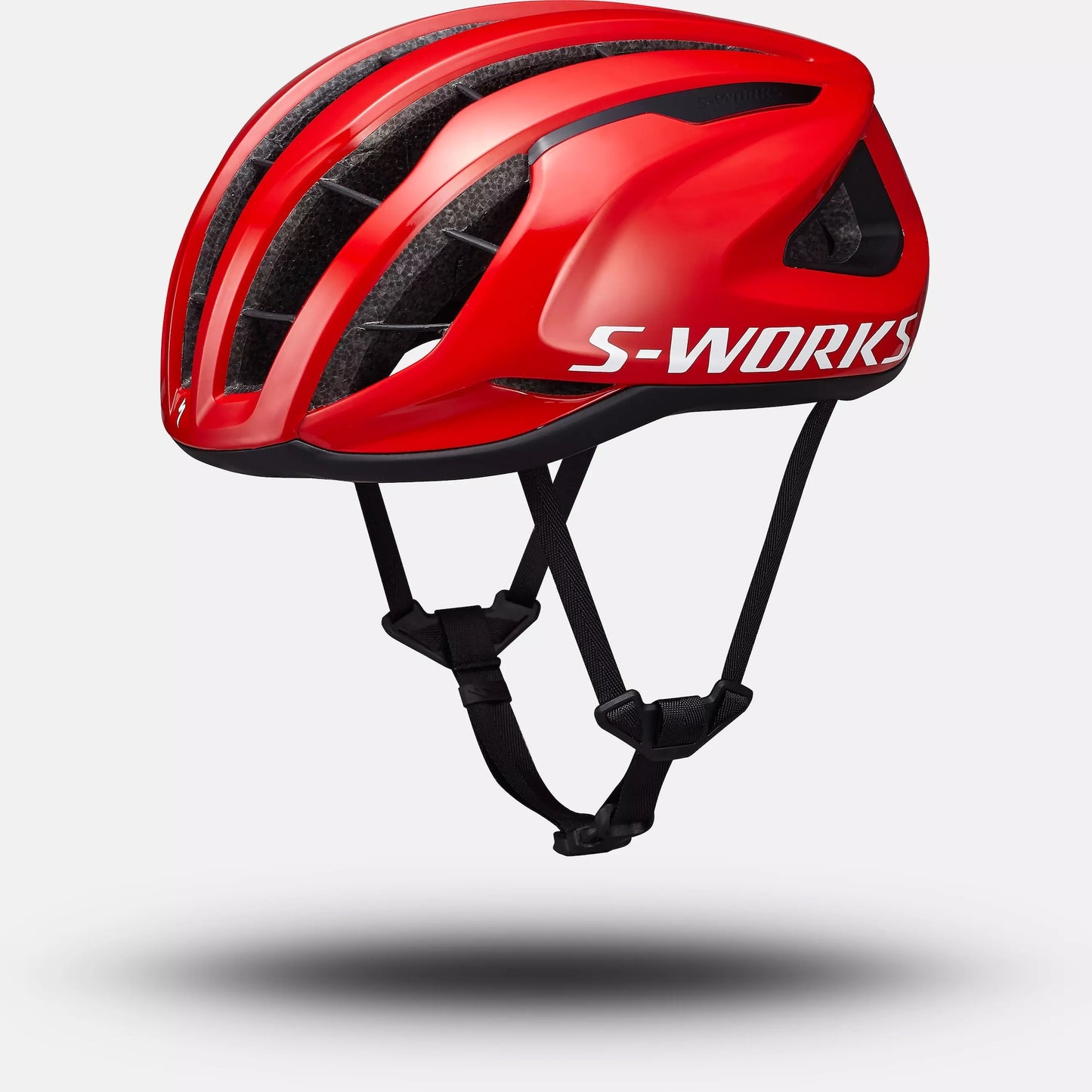 s-works prevail 3 helmet-color-vivid red