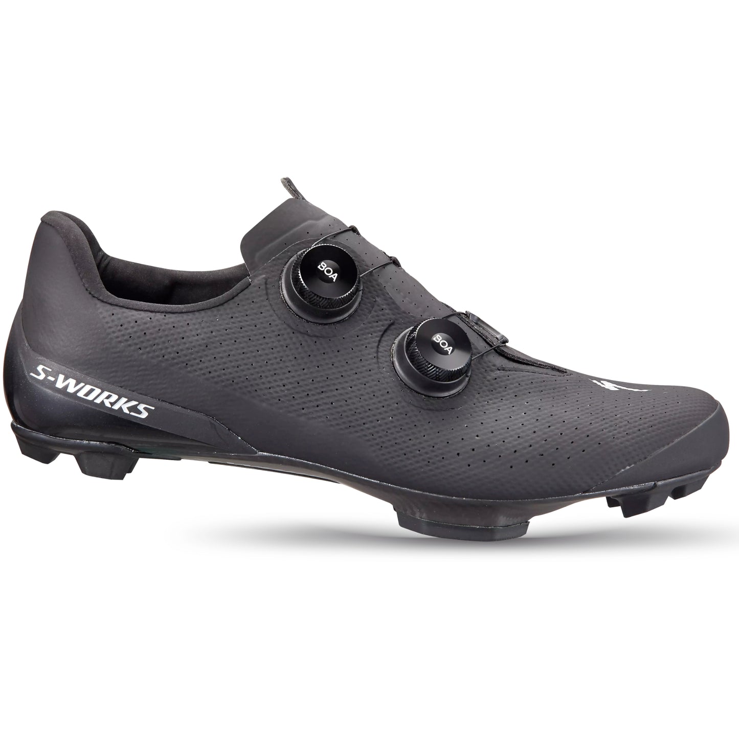 s-works recon wide shoes