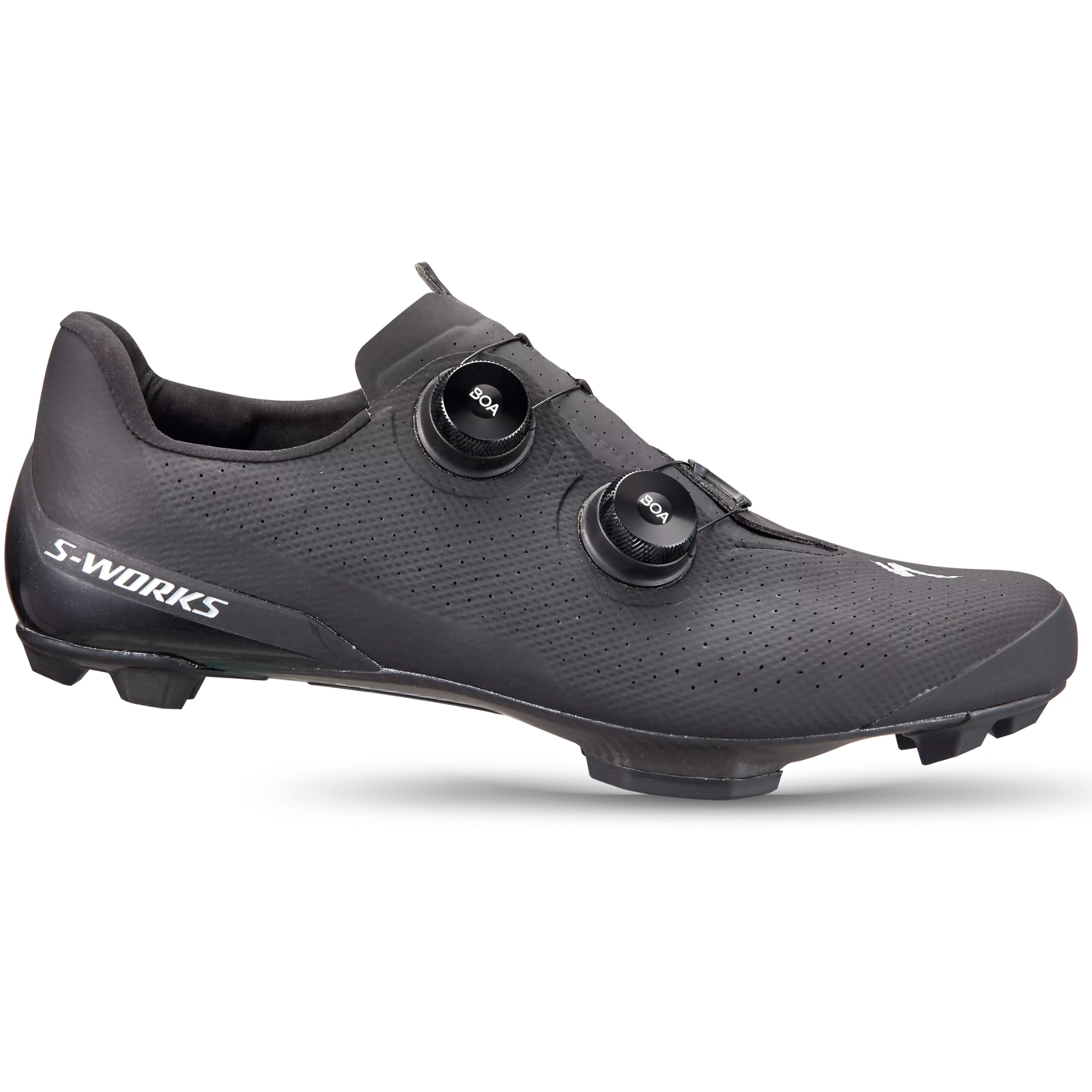 s-works recon wide shoes