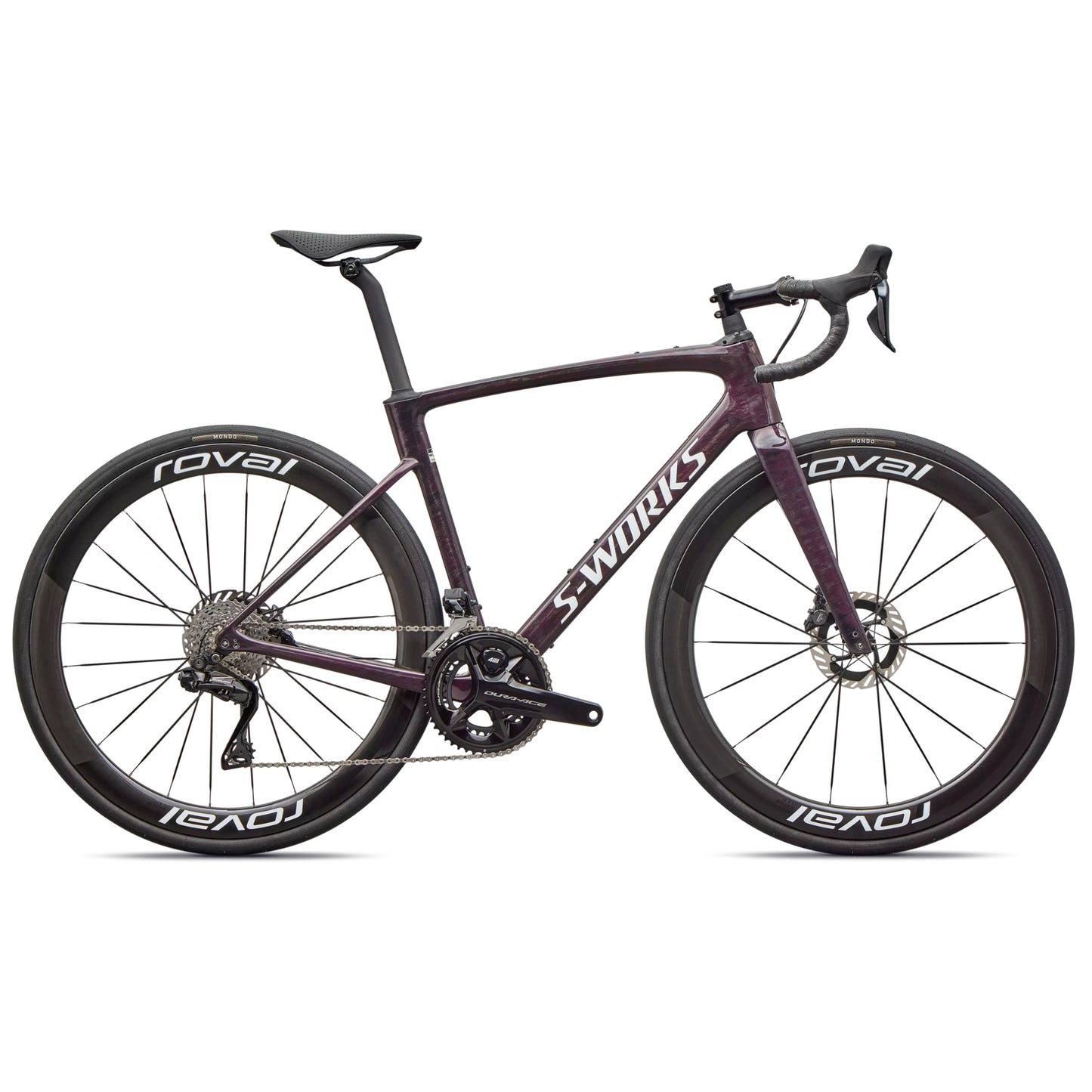 s-works roubaix sl8 di2 road bike